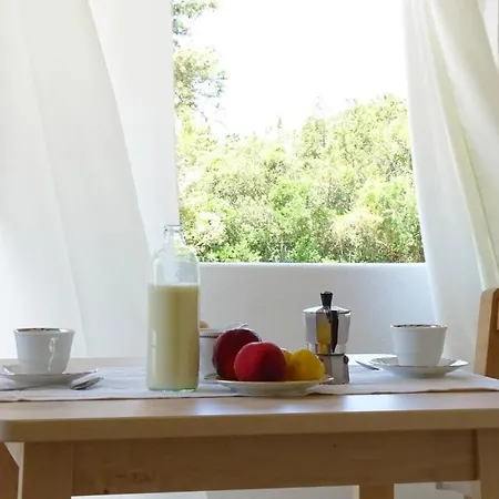 Bed and Breakfast Mameli