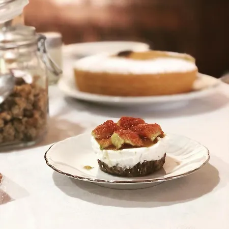 Bed and Breakfast Mameli