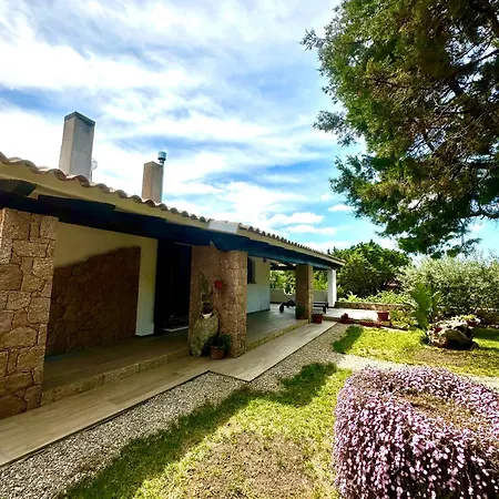 Bed & Breakfast Mameli