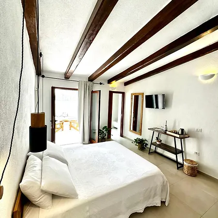 Mameli Bed and Breakfast Rena Majore