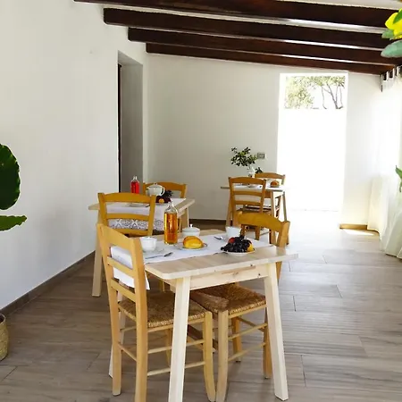 Bed & Breakfast Mameli