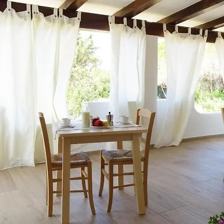 Mameli Bed & Breakfast