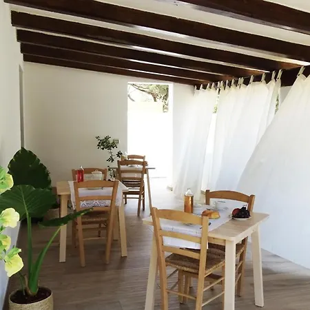 Mameli Bed & Breakfast