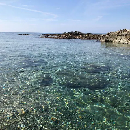 Nocleg ze śniadaniem Mameli