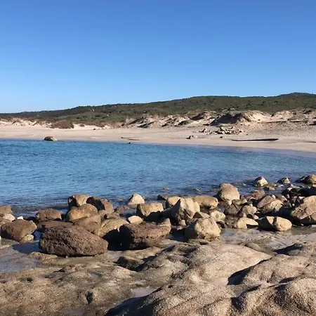 Mameli 3* Rena Majore