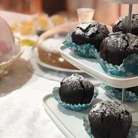 Nocleg ze śniadaniem Mameli 3*