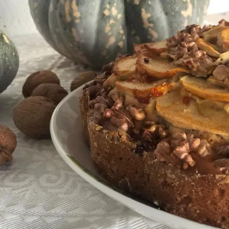 Mameli Nocleg ze śniadaniem