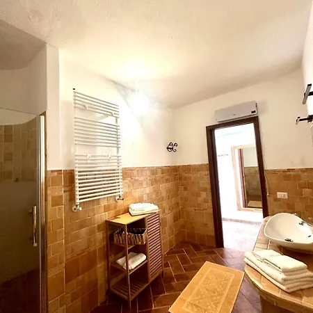 Mameli Bed & Breakfast Rena Majore