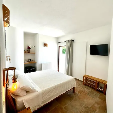 Bed & Breakfast Mameli Rena Majore