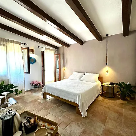 Bed & Breakfast Mameli Rena Majore