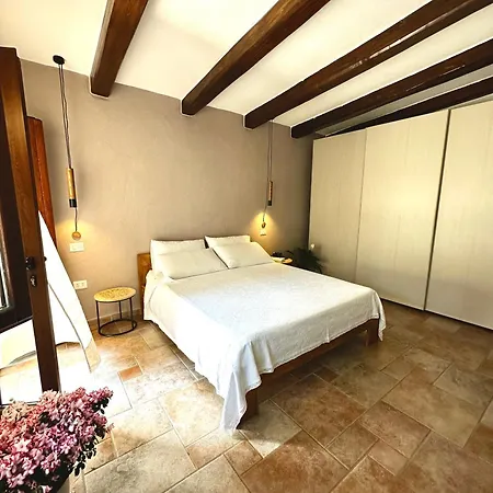 Bed & Breakfast Mameli