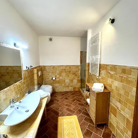 Mameli Nocleg ze śniadaniem