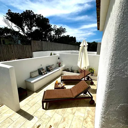 Bed & Breakfast Mameli