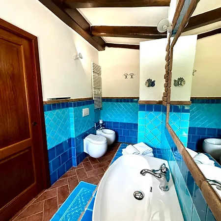 Mameli Bed & Breakfast 3*