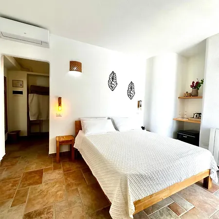 Mameli Bed & Breakfast Rena Majore