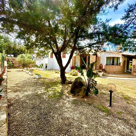 Bed & Breakfast Mameli Rena Majore