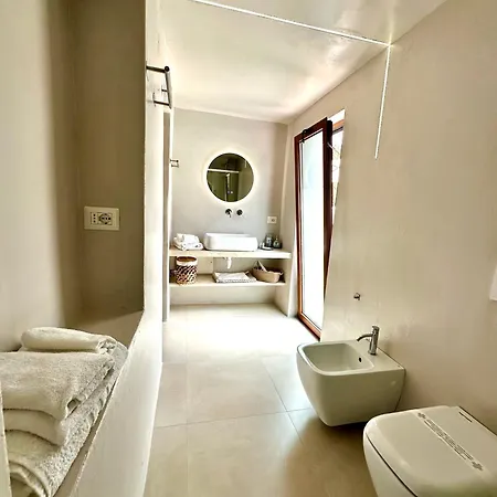 Bed & Breakfast Mameli