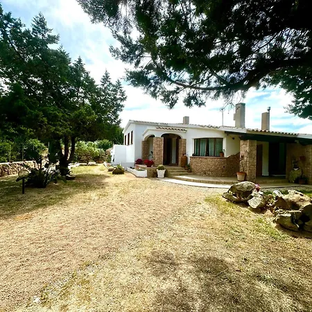 Bed & Breakfast Mameli